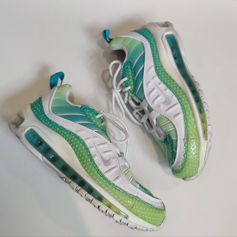 Nike Women's Air Max 98 SE Bubble Pack